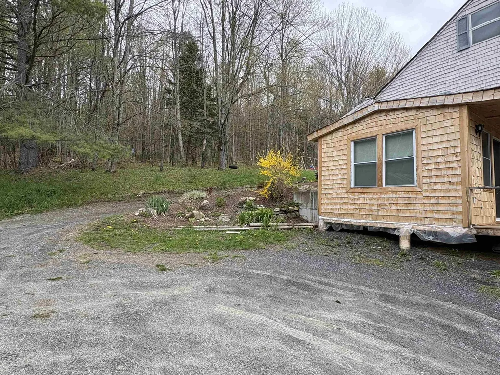 1250 Braintree Hill Road Braintree VT 05060