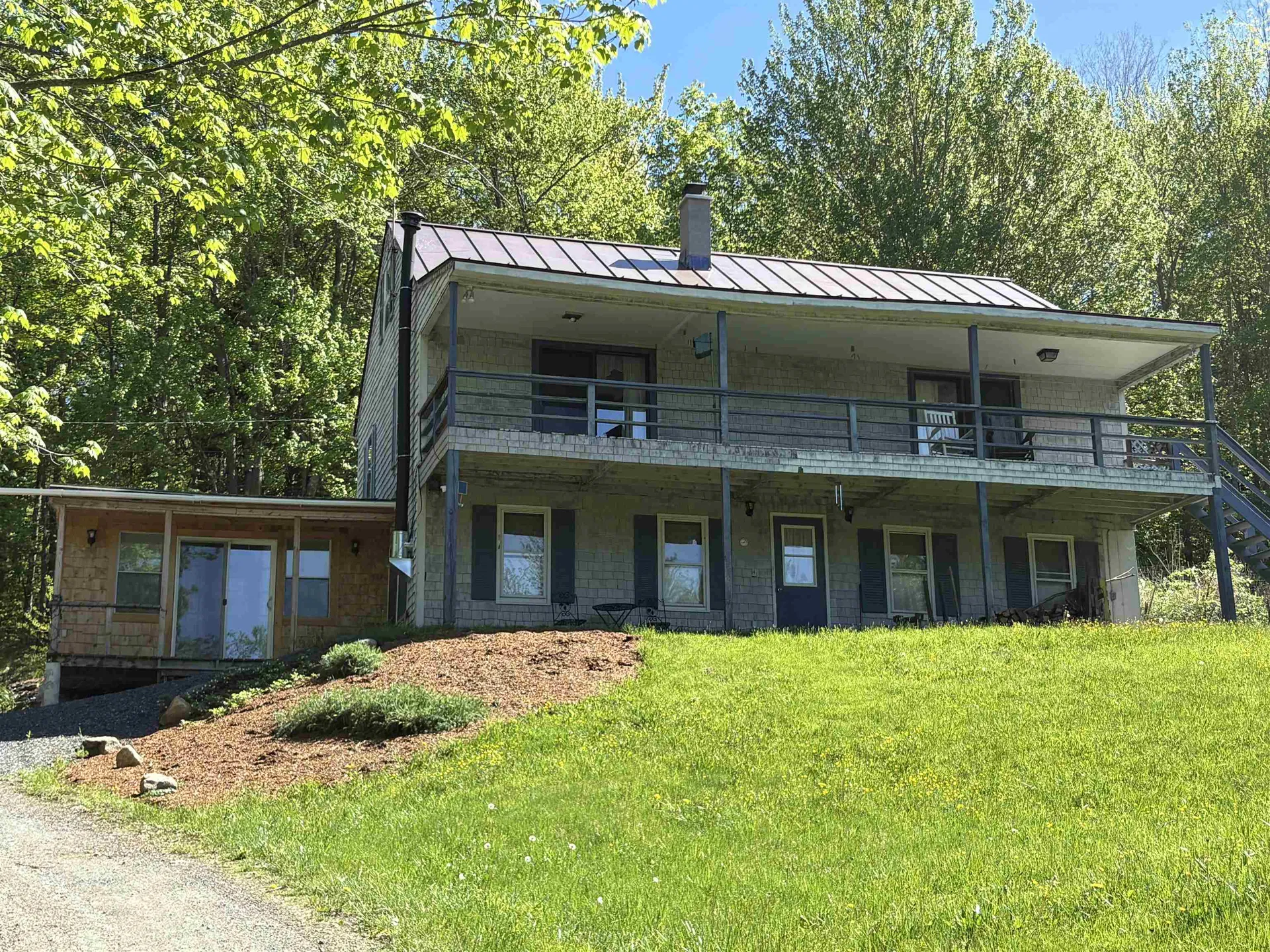 1250 Braintree Hill Road Braintree VT 05060