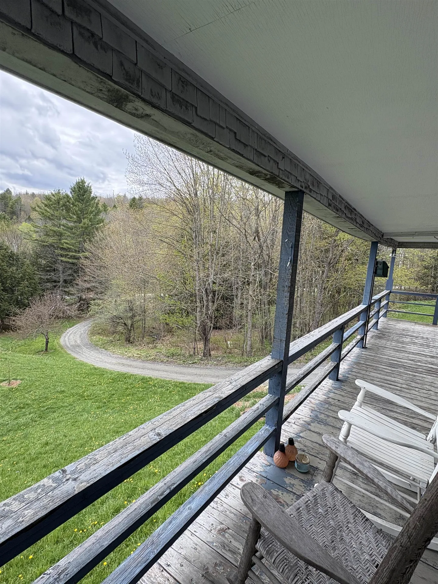 1250 Braintree Hill Road Braintree VT 05060
