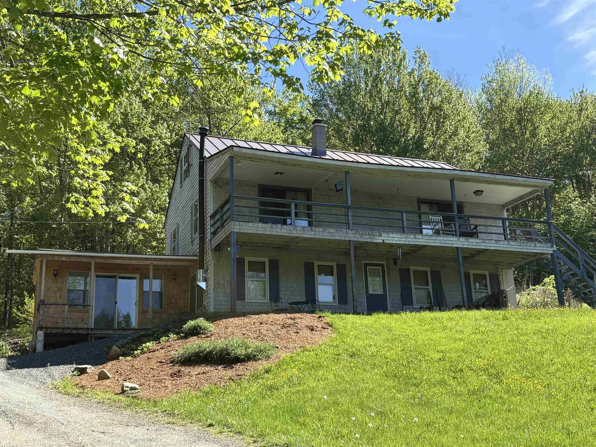 1250 Braintree Hill Road Braintree VT 05060