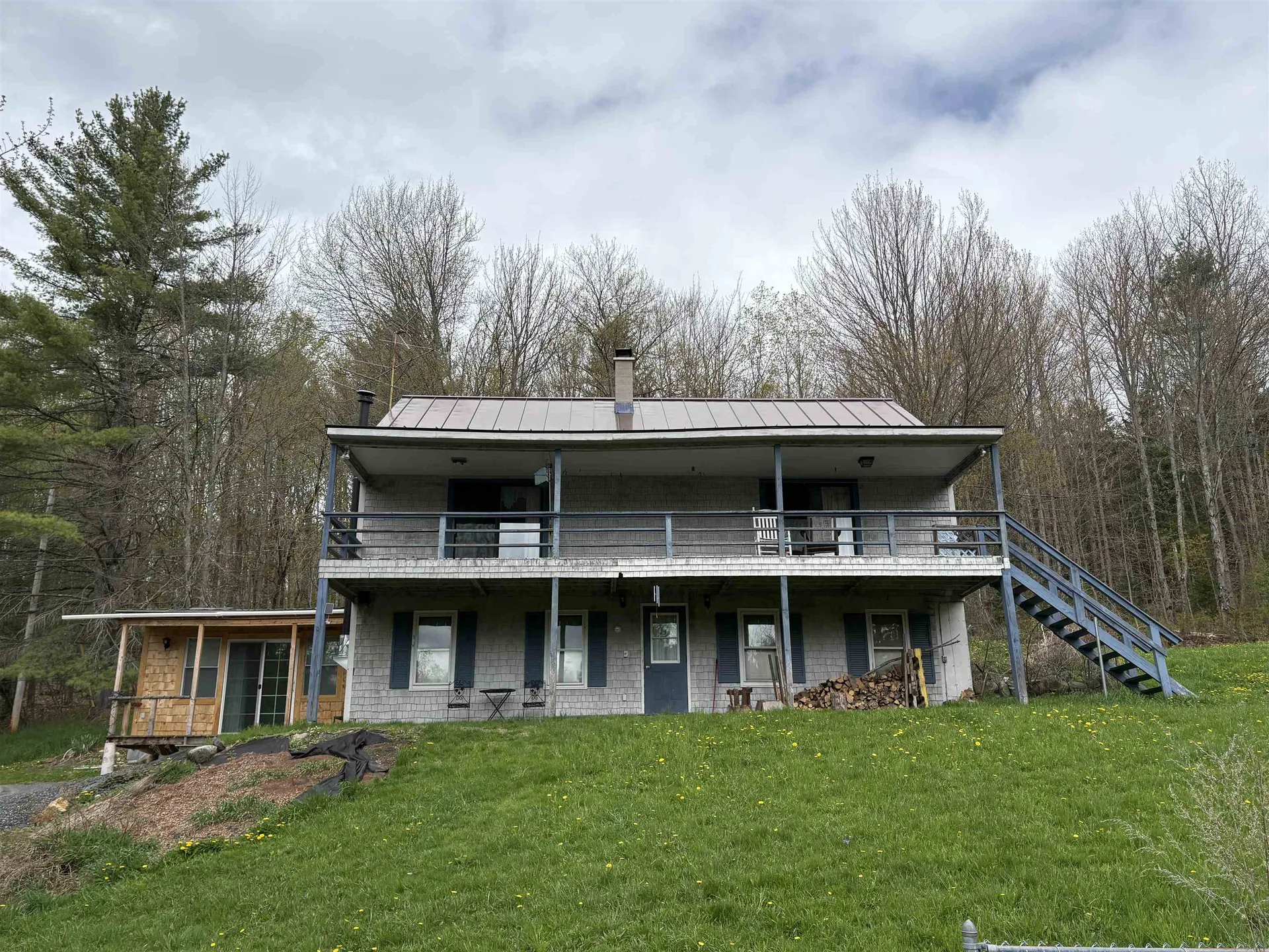1250 Braintree Hill Road Braintree VT 05060