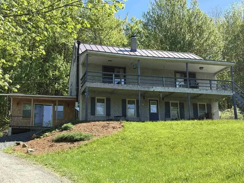 1250 Braintree Hill Road Braintree VT 05060