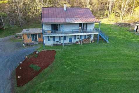 1250 Braintree Hill Road Braintree VT 05060