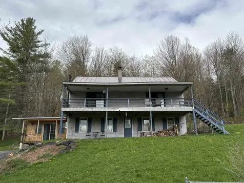 1250 Braintree Hill Road Braintree VT 05060