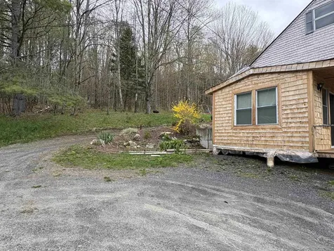 1250 Braintree Hill Road Braintree VT 05060