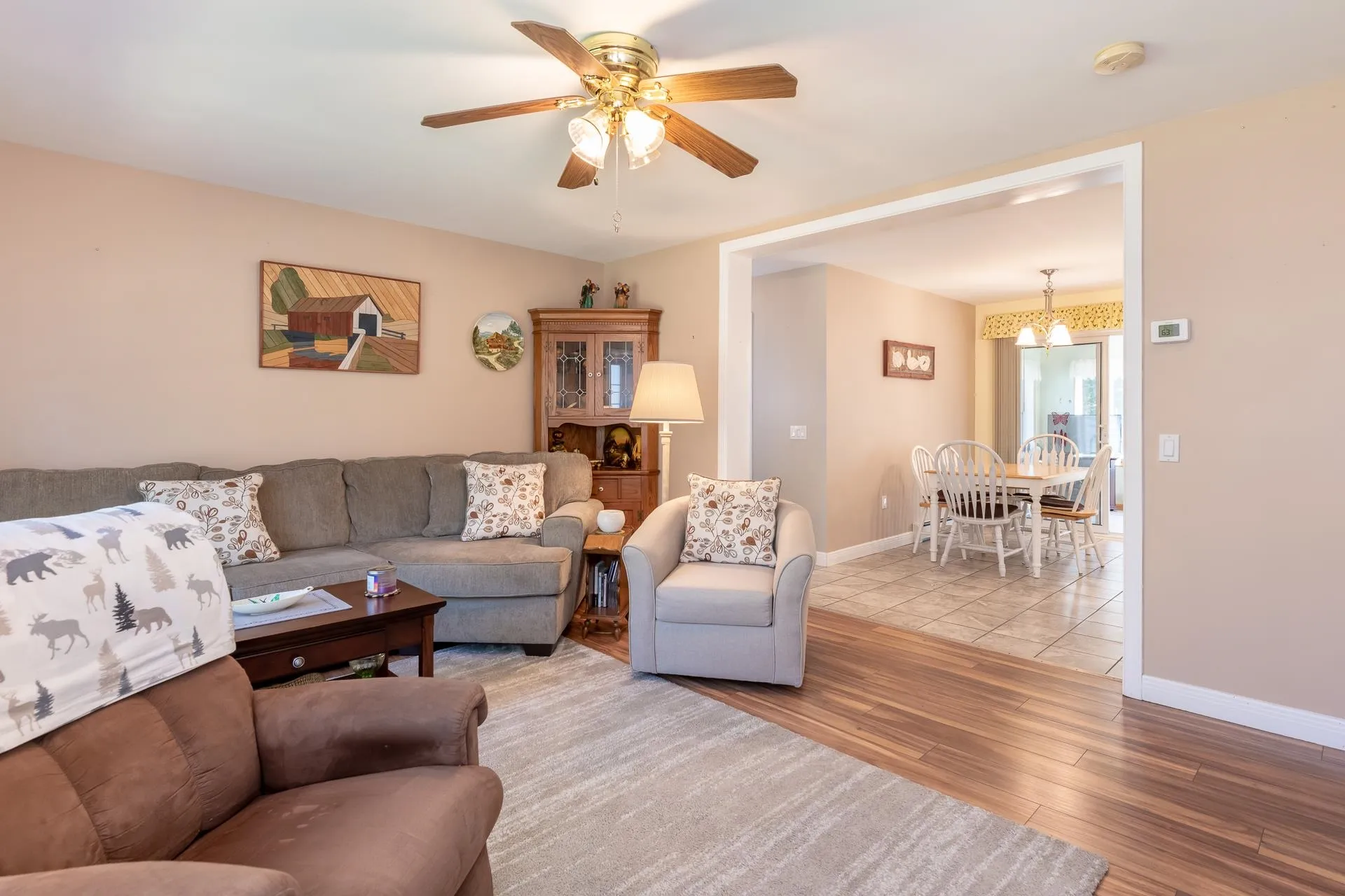 39 Winwood Drive Barnstead NH 03225