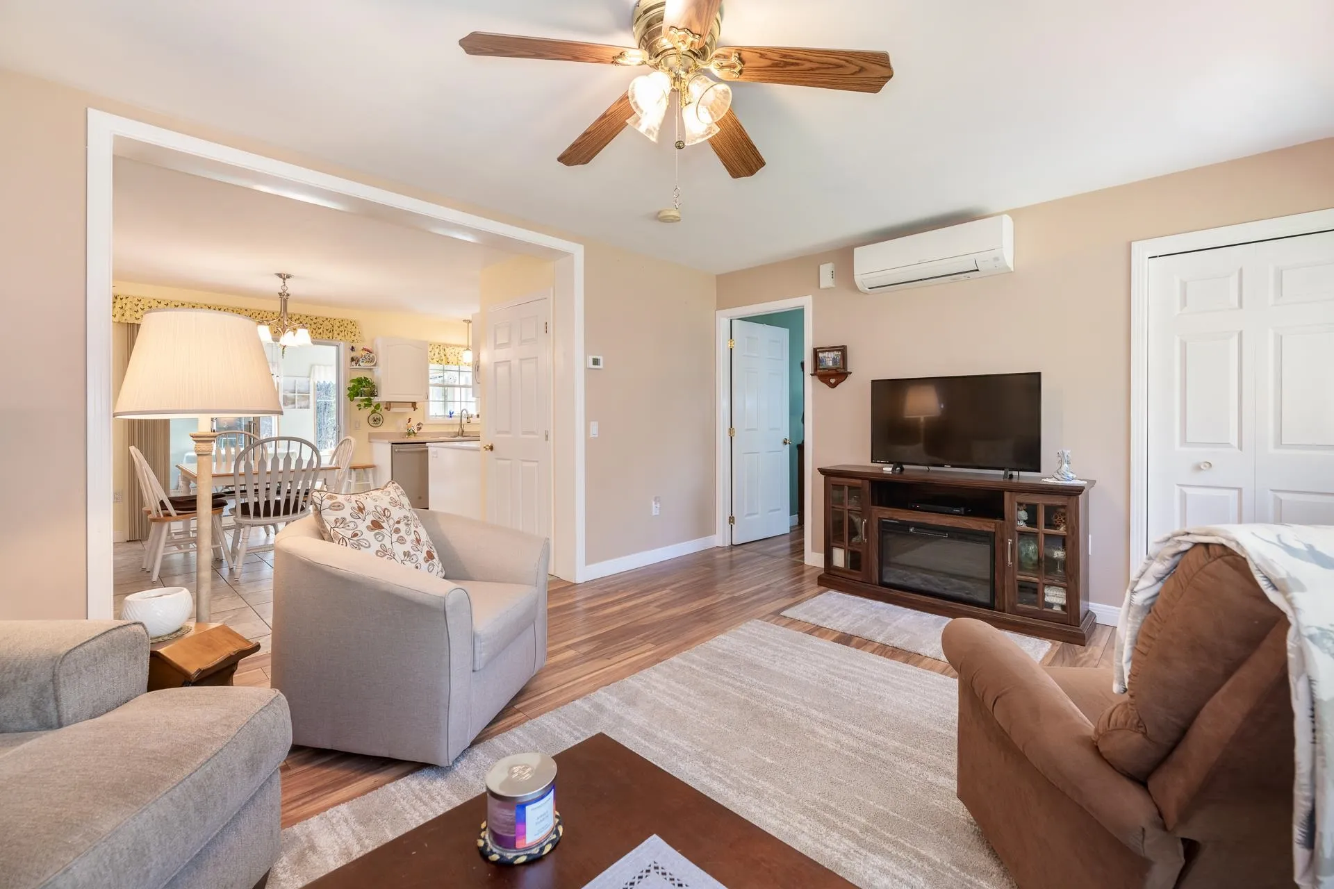 39 Winwood Drive Barnstead NH 03225