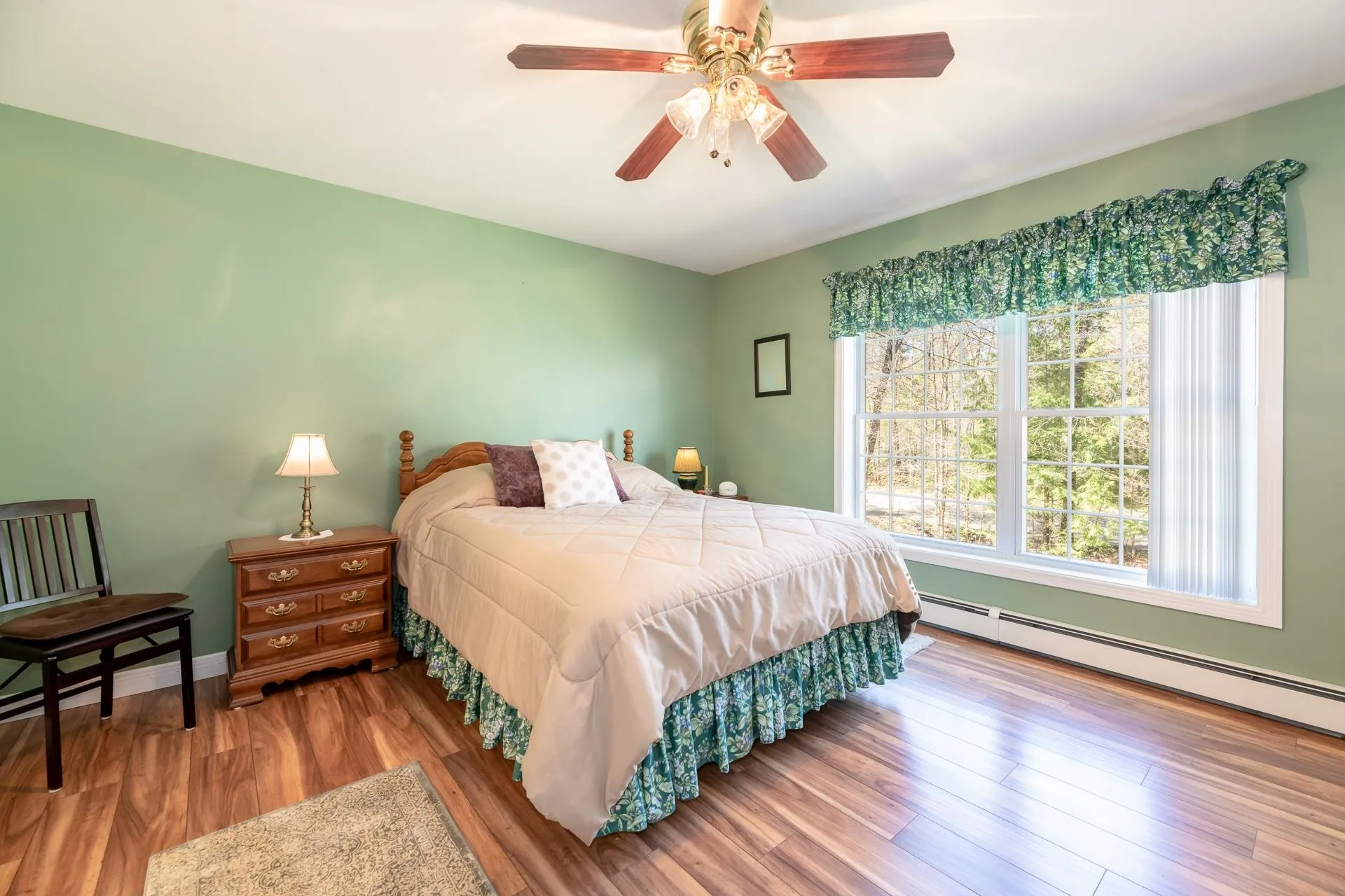 39 Winwood Drive Barnstead NH 03225