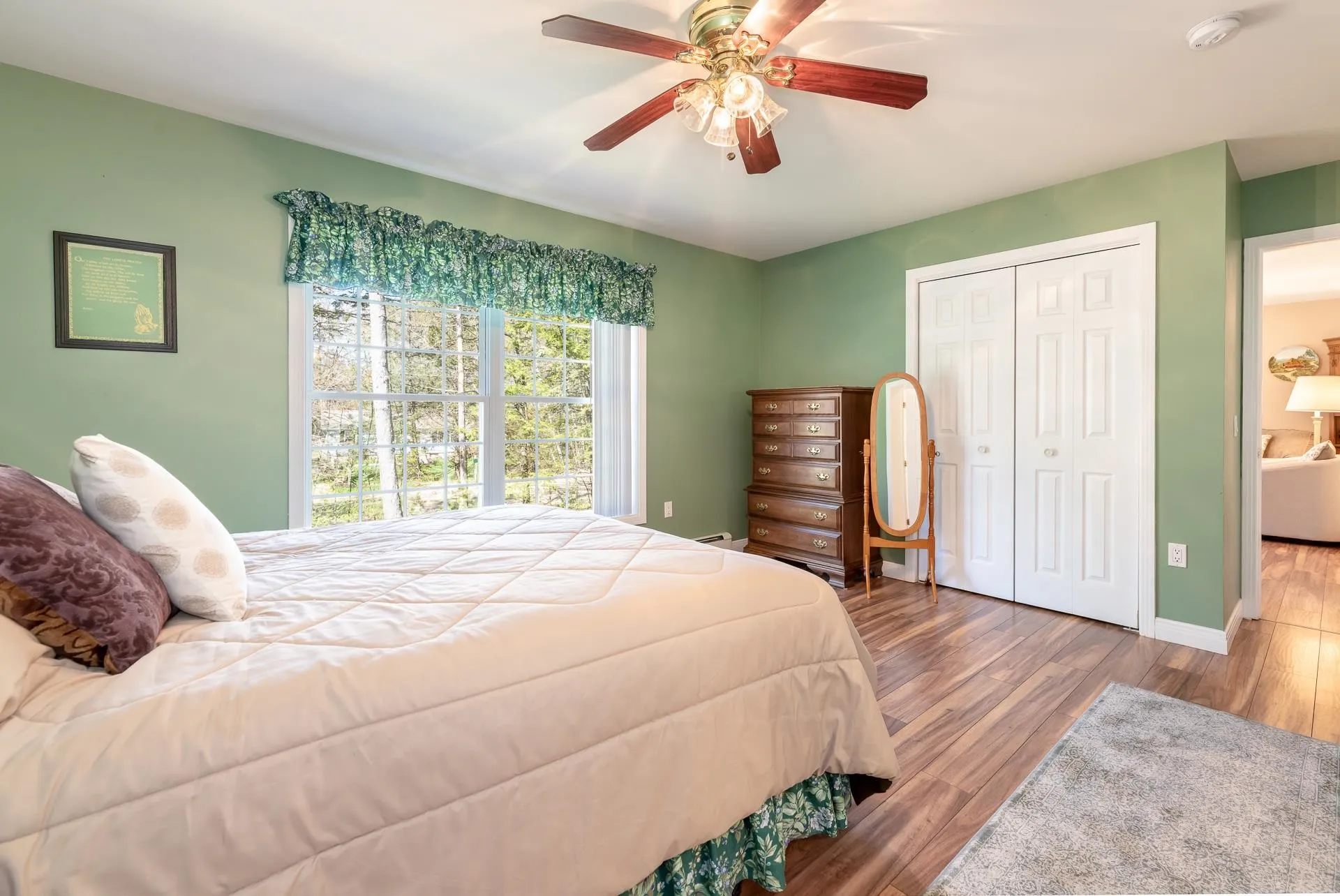 39 Winwood Drive Barnstead NH 03225