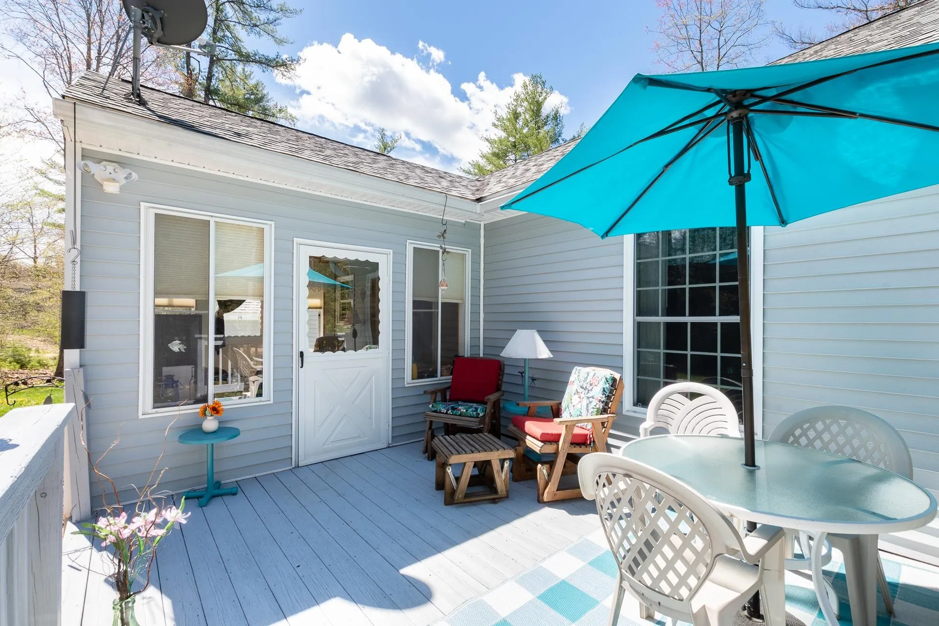 39 Winwood Drive Barnstead NH 03225