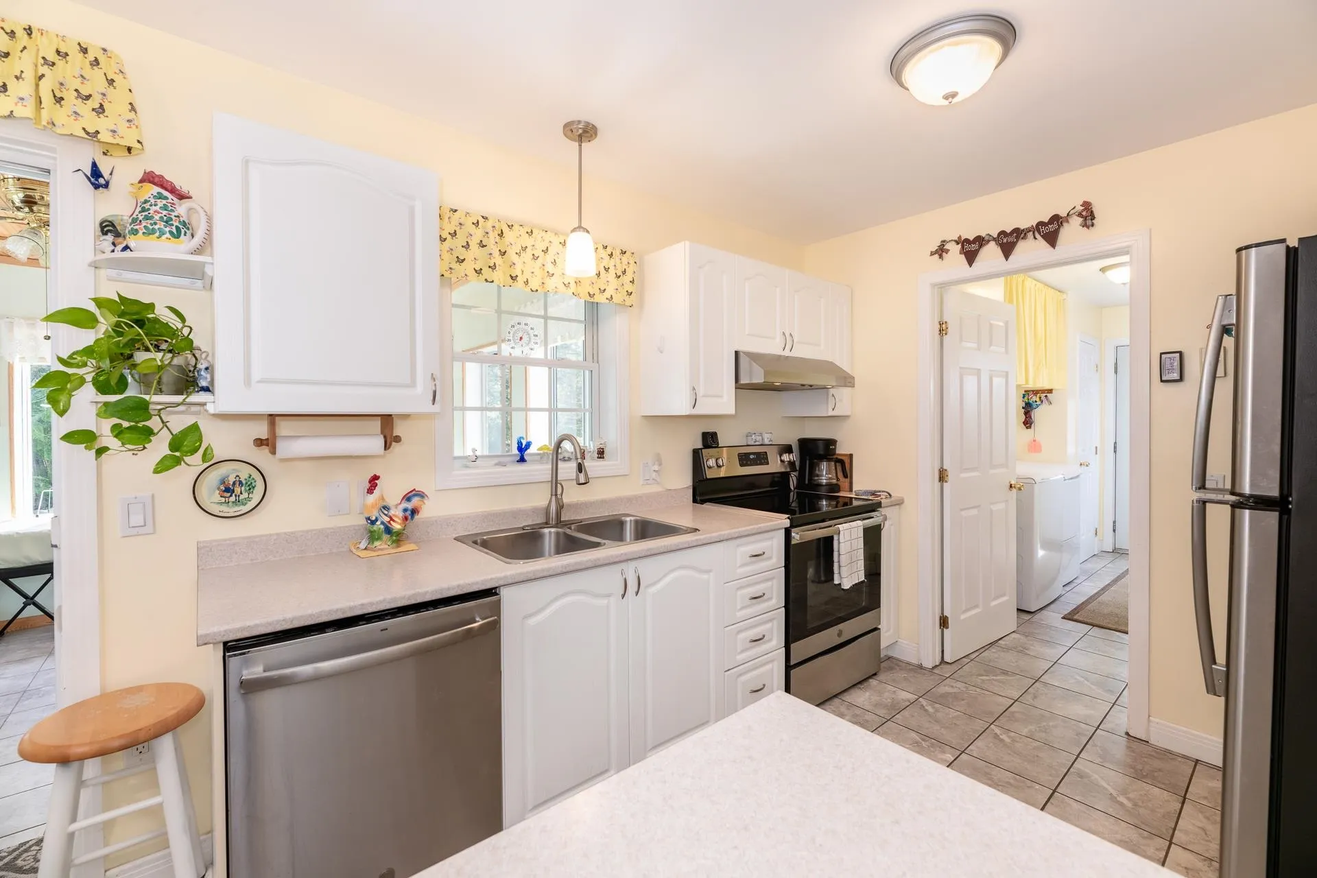 39 Winwood Drive Barnstead NH 03225