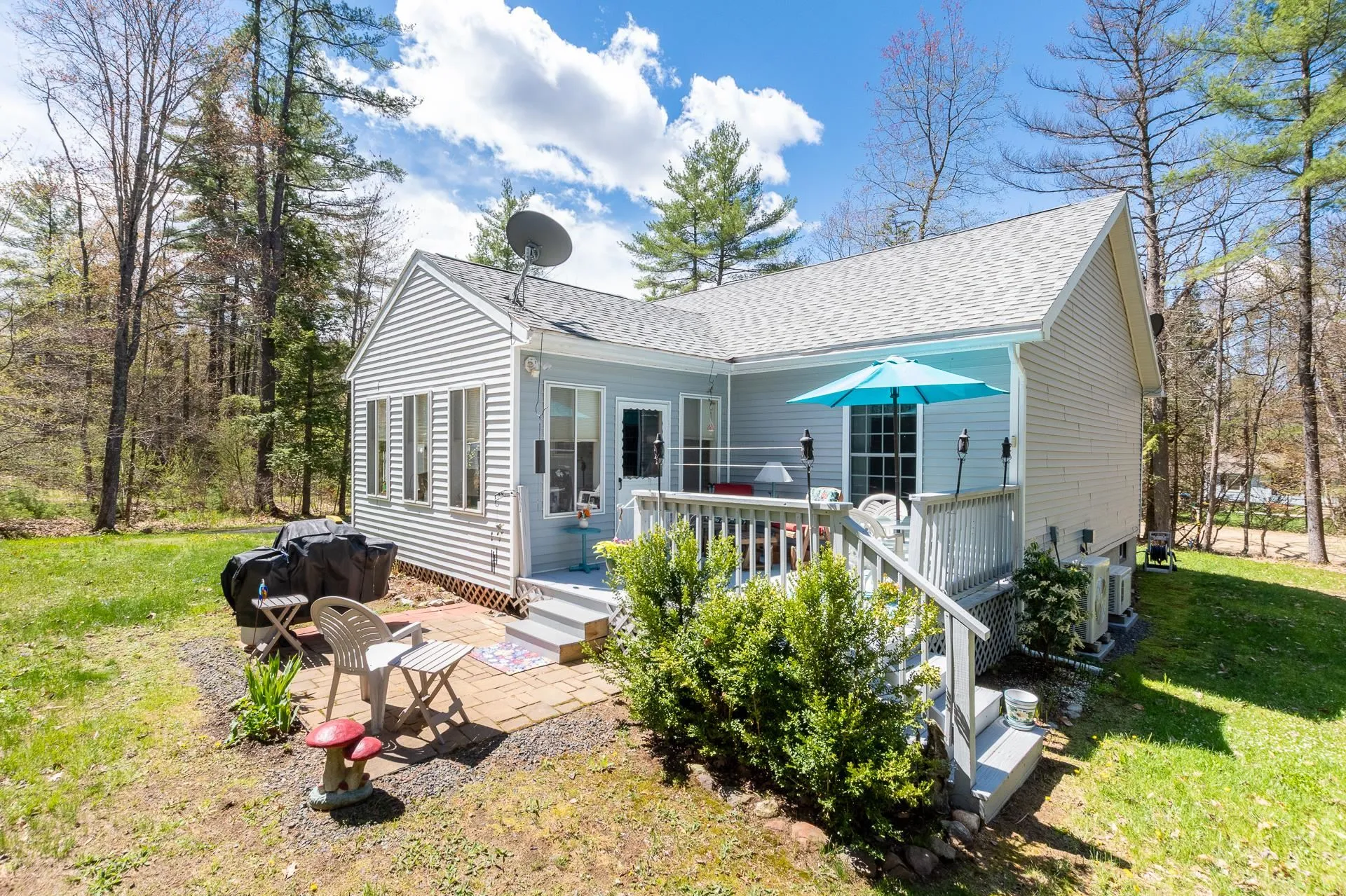 39 Winwood Drive Barnstead NH 03225