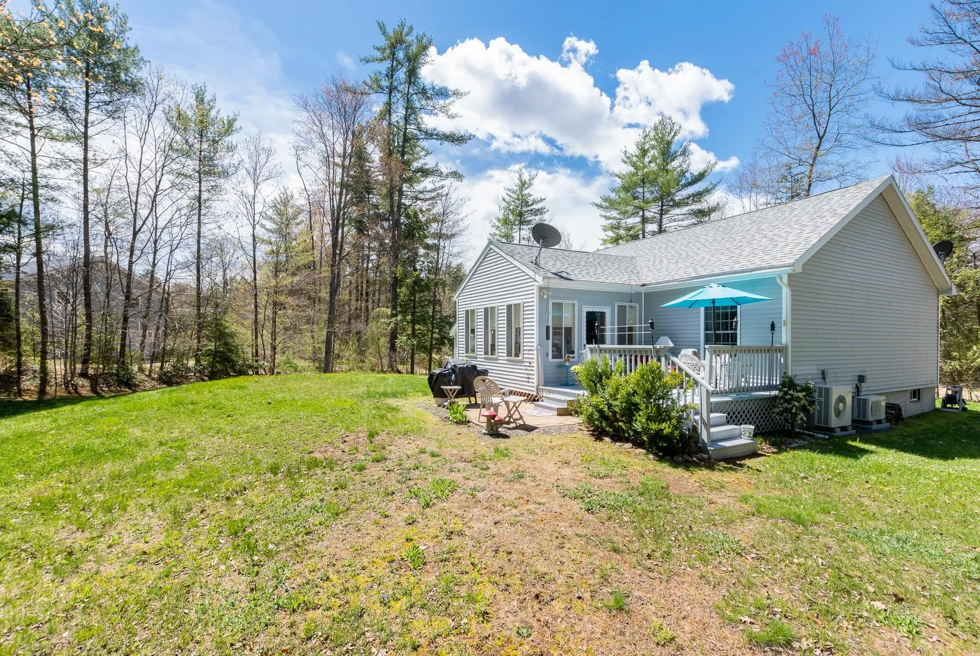 39 Winwood Drive Barnstead NH 03225