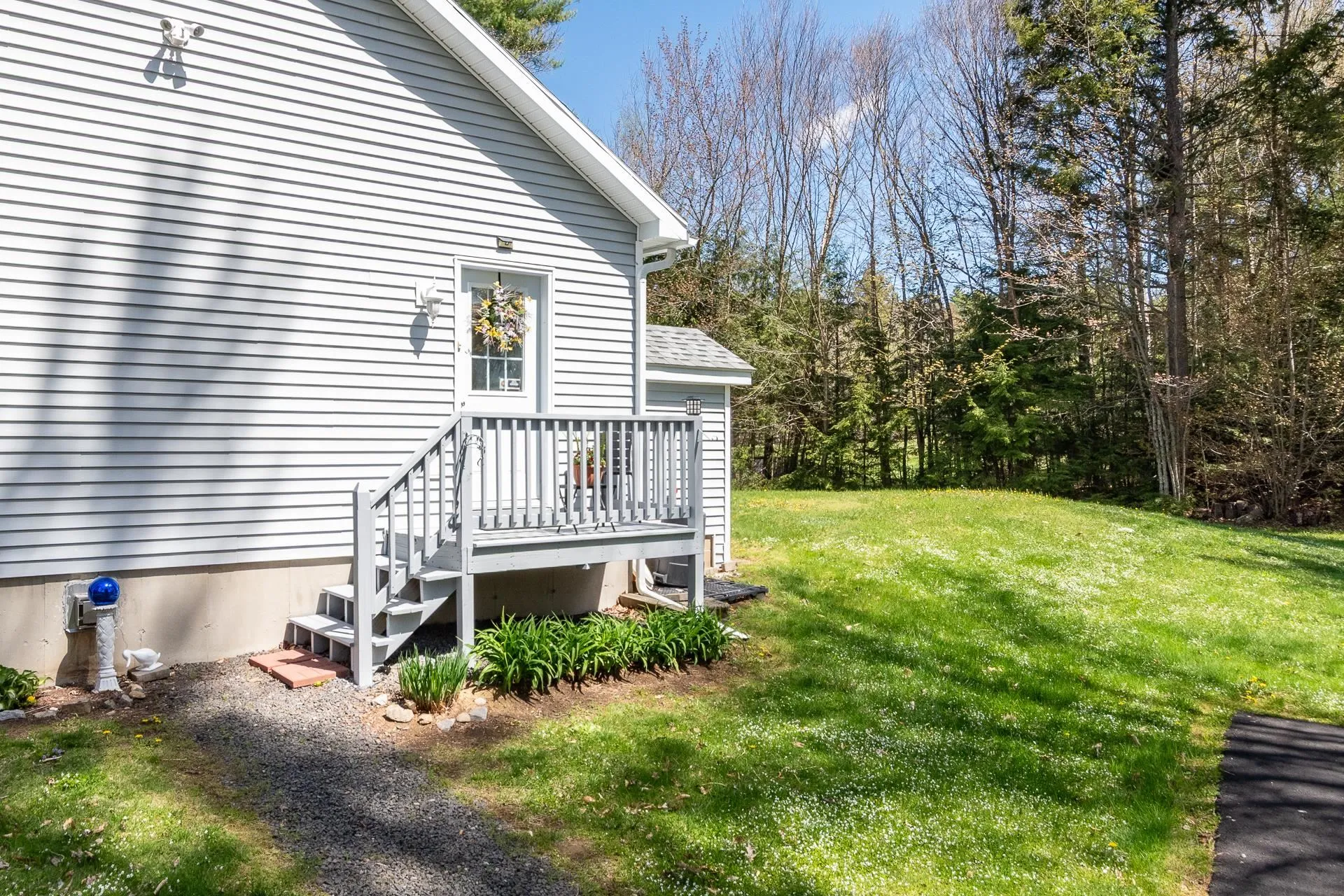 39 Winwood Drive Barnstead NH 03225