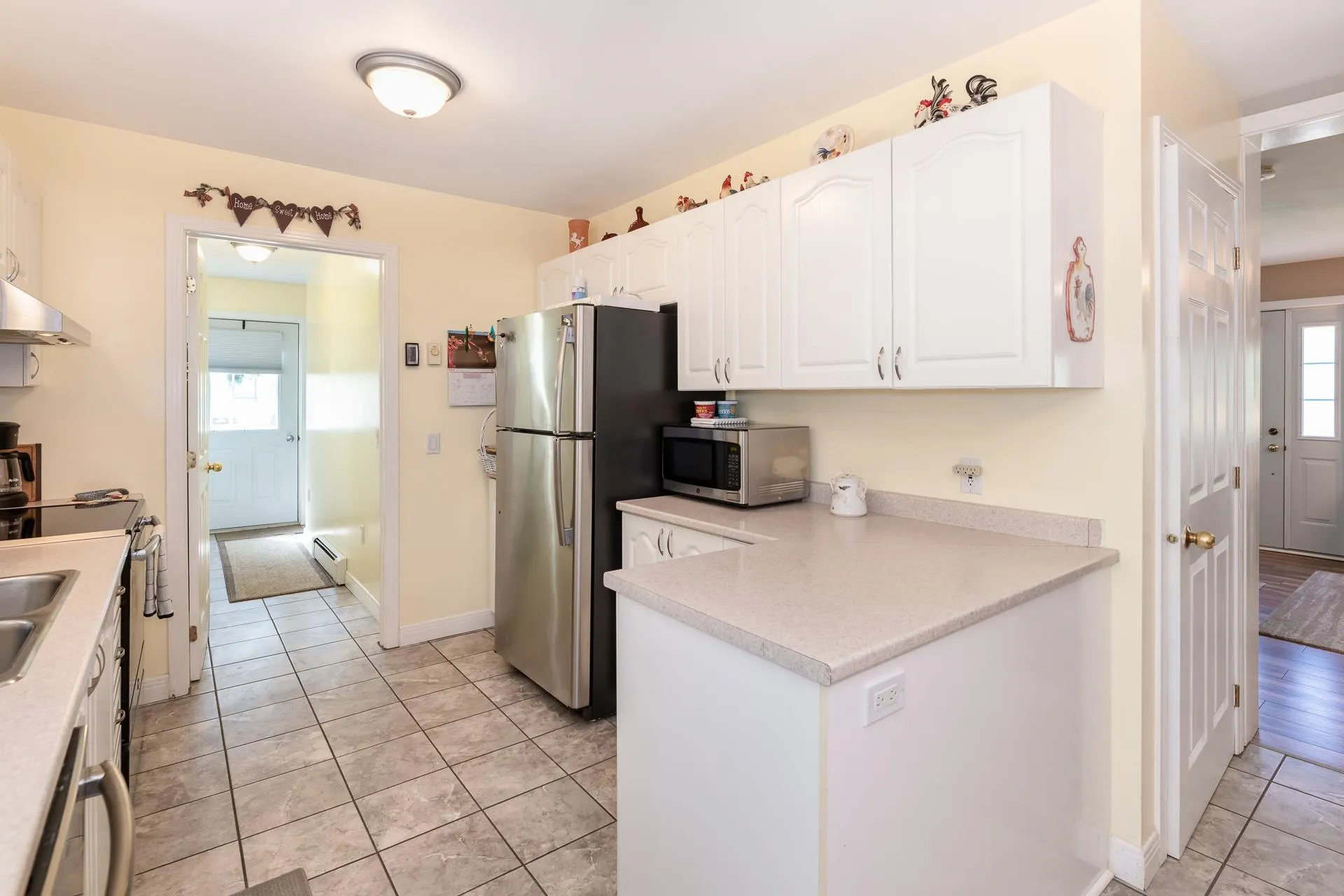 39 Winwood Drive Barnstead NH 03225