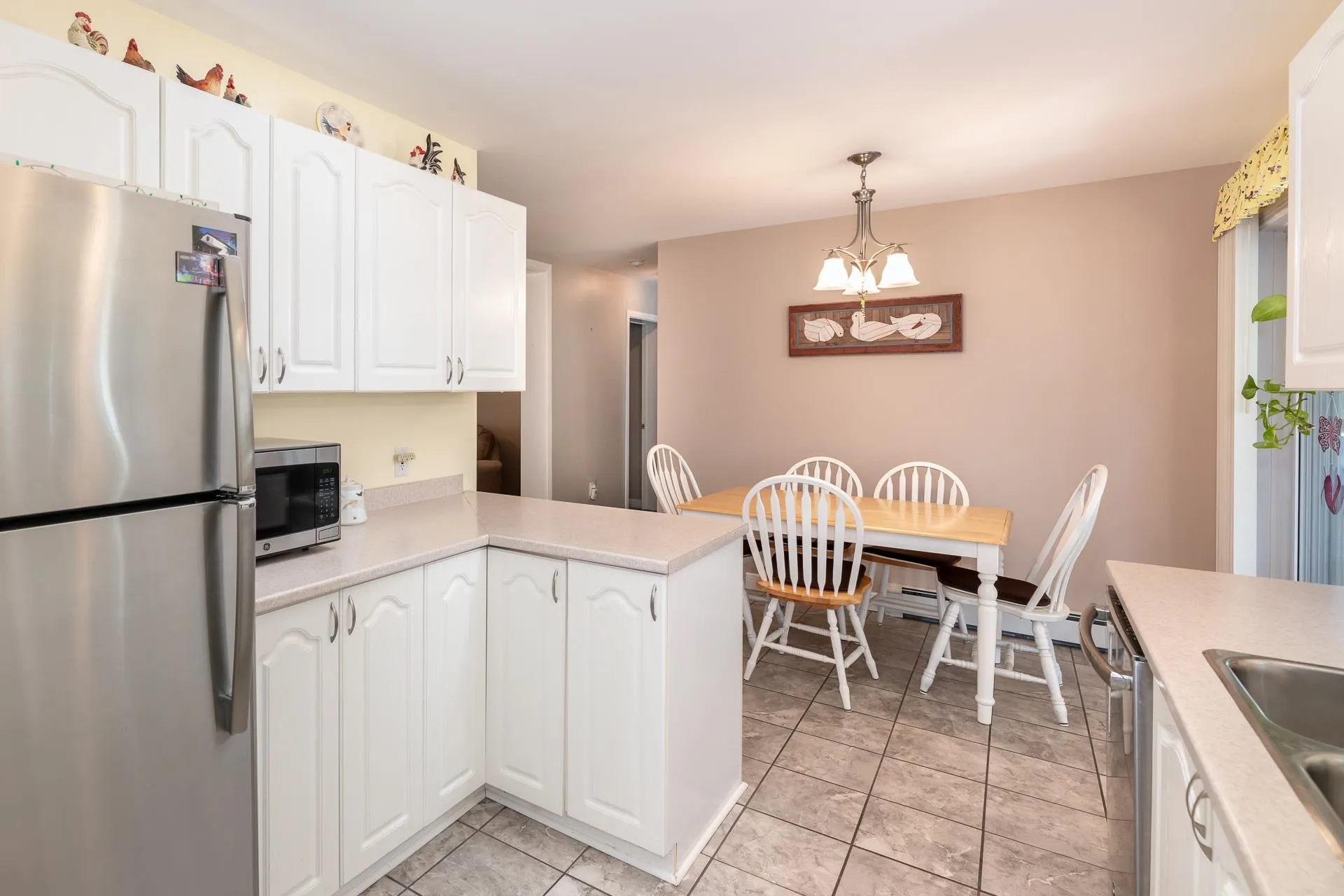 39 Winwood Drive Barnstead NH 03225