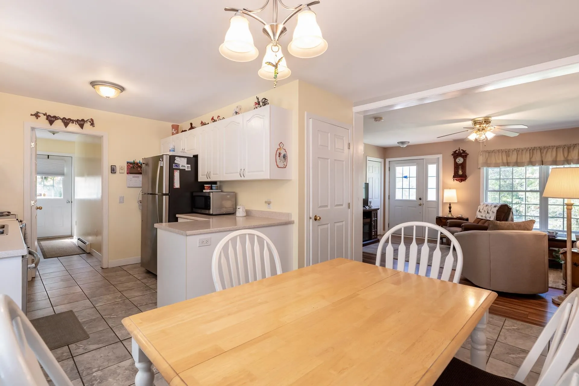 39 Winwood Drive Barnstead NH 03225
