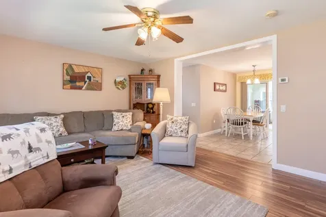 39 Winwood Drive Barnstead NH 03225
