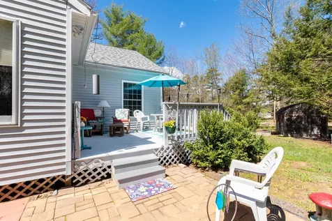 39 Winwood Drive Barnstead NH 03225