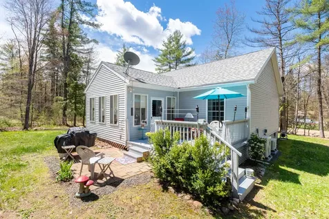 39 Winwood Drive Barnstead NH 03225