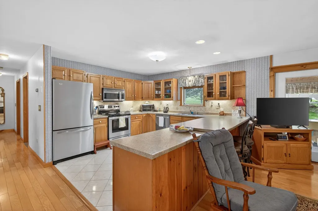 95 Tree Top Estates Haverhill NH 03785