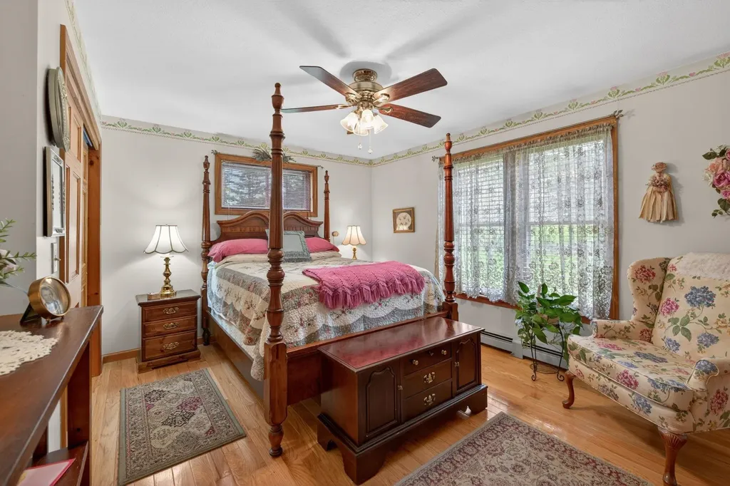 95 Tree Top Estates Haverhill NH 03785