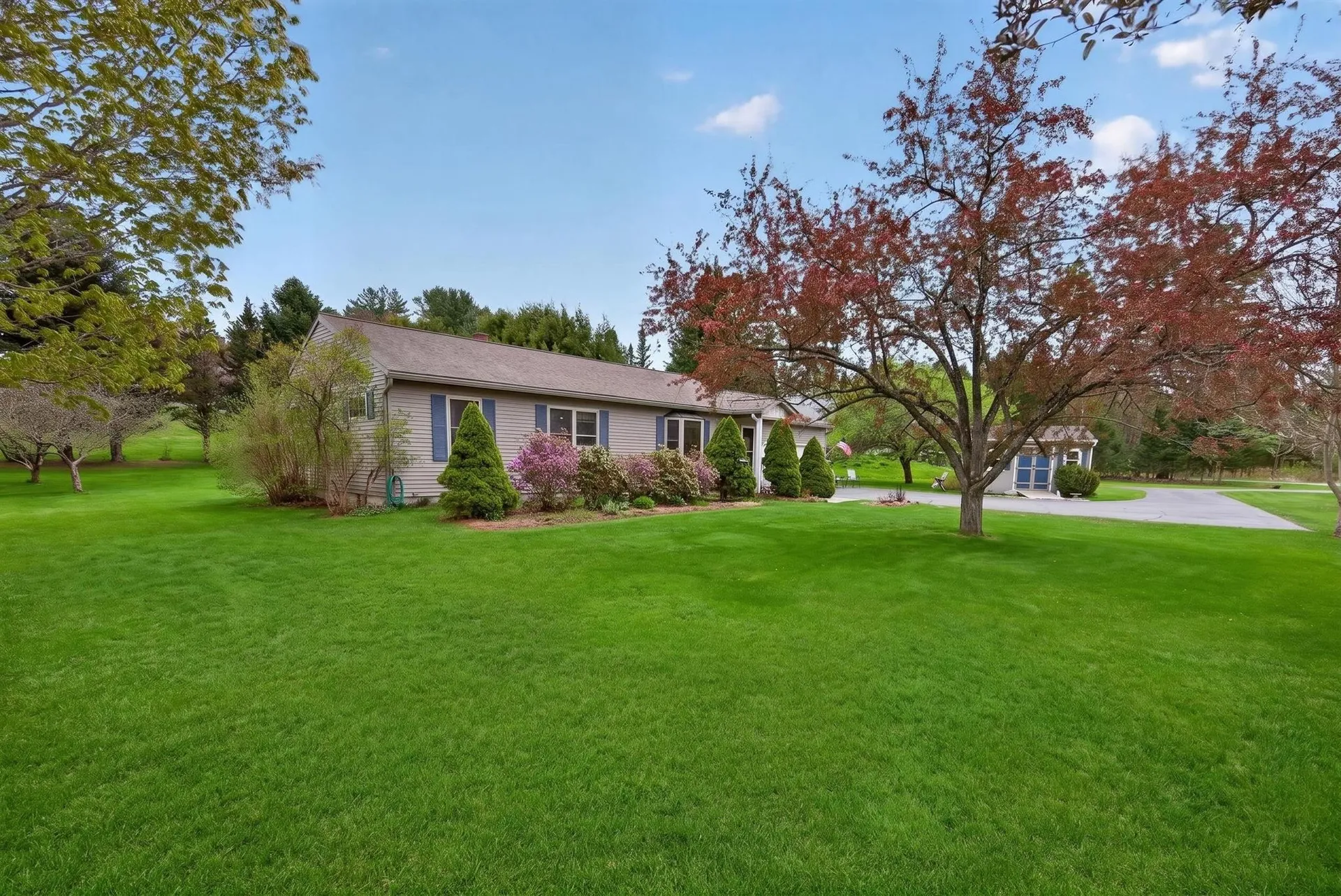 95 Tree Top Estates Haverhill NH 03785