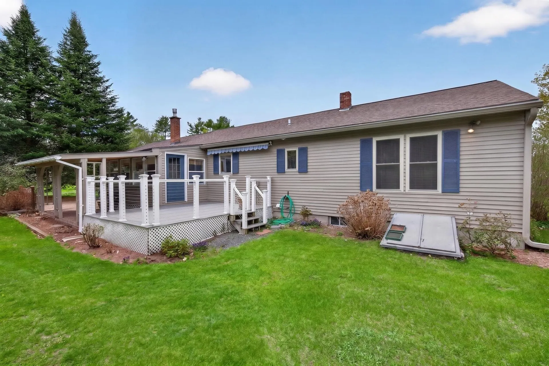 95 Tree Top Estates Haverhill NH 03785