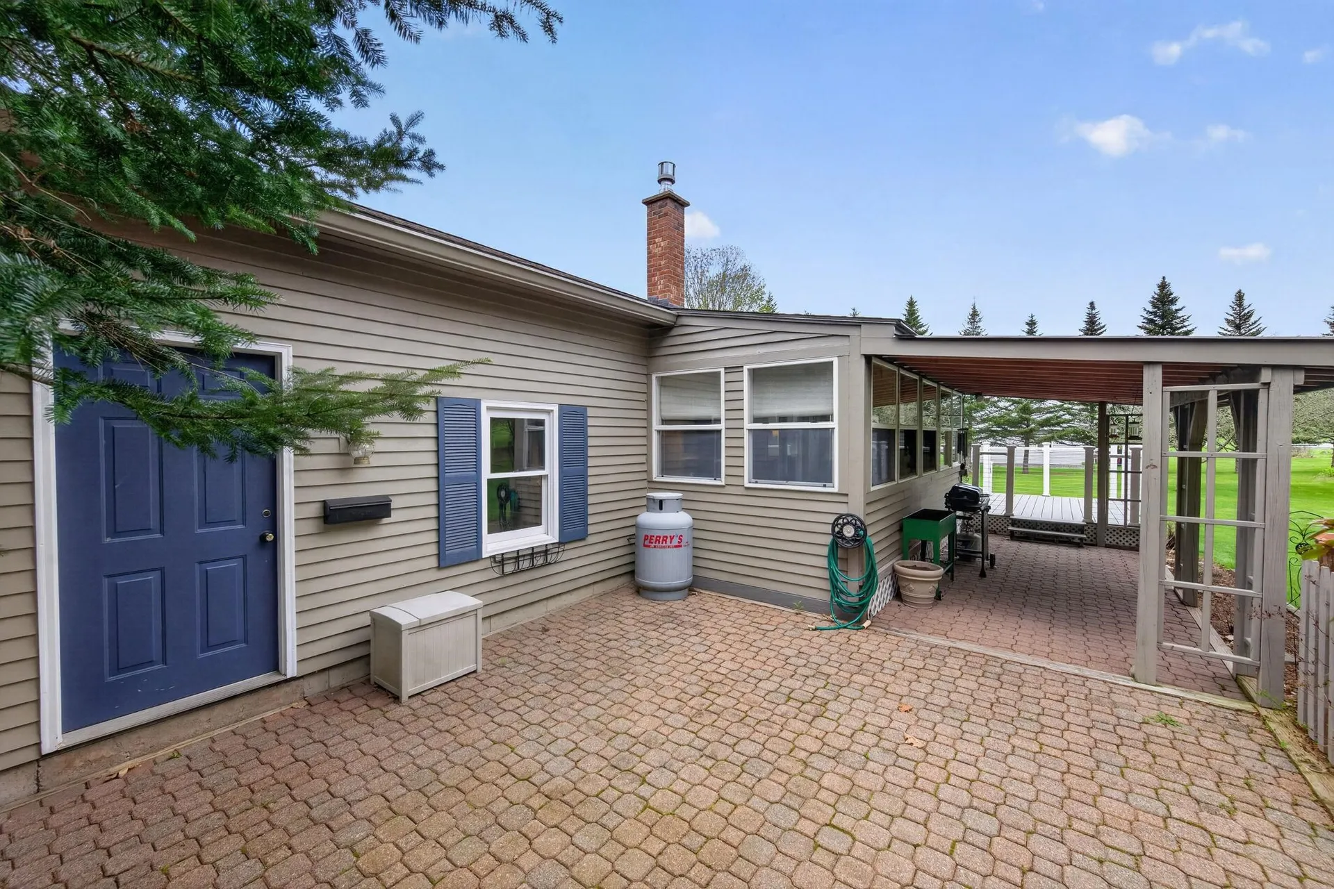 95 Tree Top Estates Haverhill NH 03785