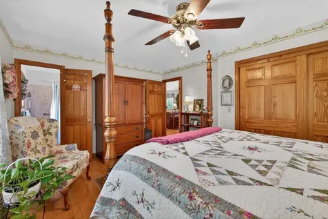 95 Tree Top Estates Haverhill NH 03785