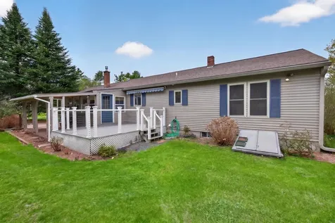 95 Tree Top Estates Haverhill NH 03785
