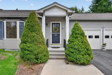 95 Tree Top Estates Haverhill NH 03785