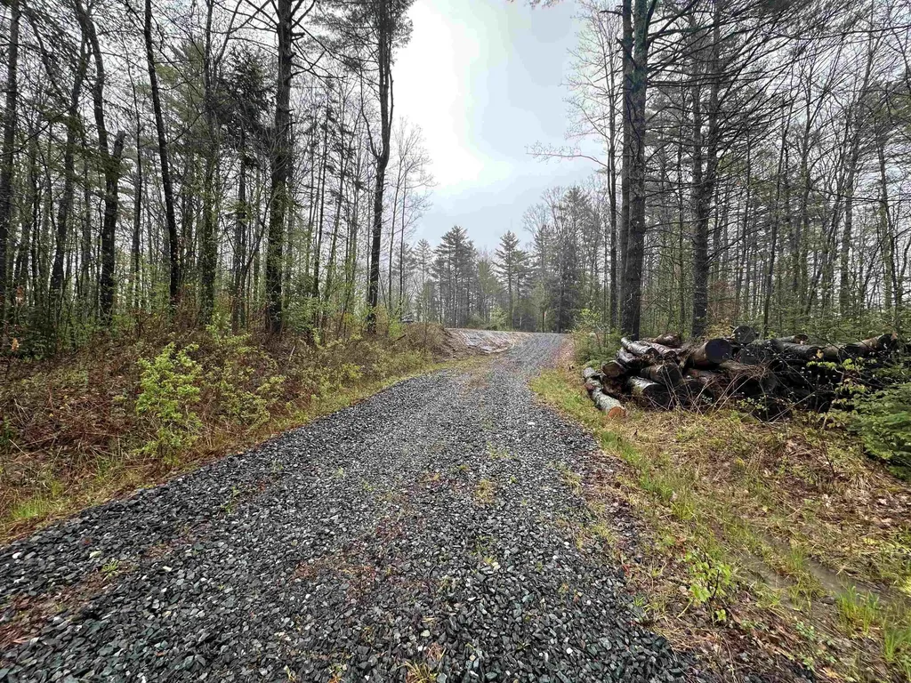 465 George Hill Road Enfield NH 03748