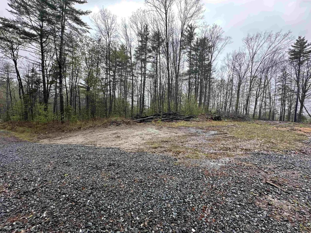 465 George Hill Road Enfield NH 03748