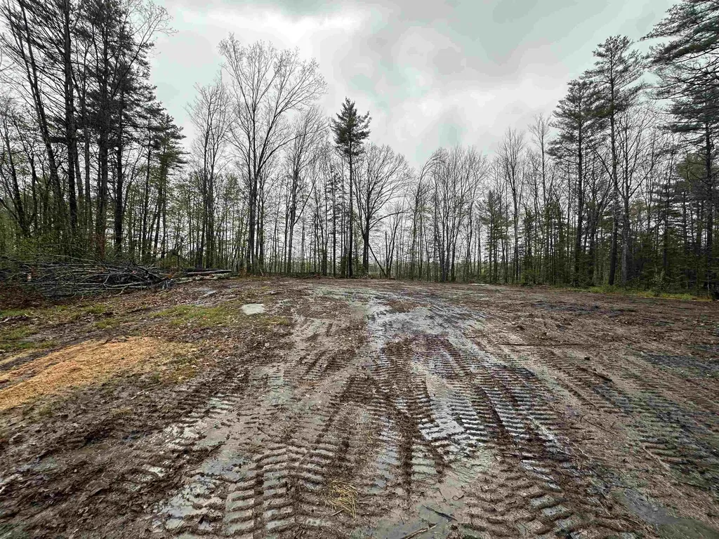 465 George Hill Road Enfield NH 03748