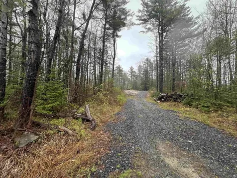 465 George Hill Road Enfield NH 03748