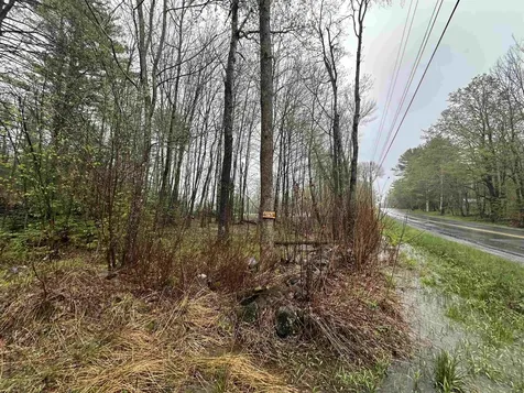 465 George Hill Road Enfield NH 03748