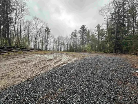 465 George Hill Road Enfield NH 03748