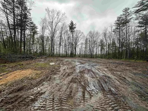 465 George Hill Road Enfield NH 03748