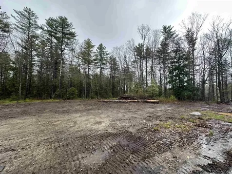 465 George Hill Road Enfield NH 03748