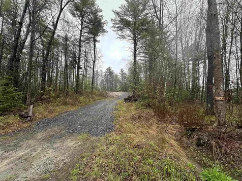 465 George Hill Road Enfield NH 03748