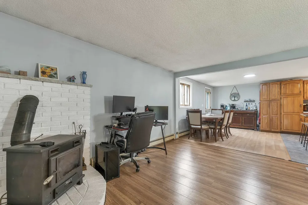 150 Farrarville Road Belmont NH 03220