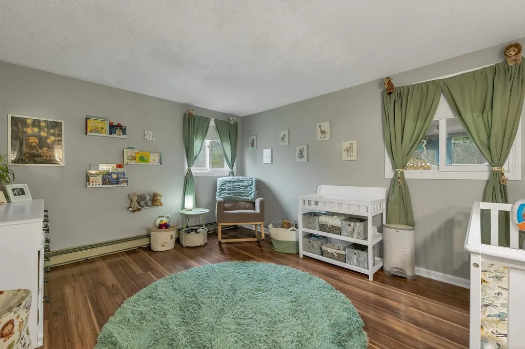 150 Farrarville Road Belmont NH 03220