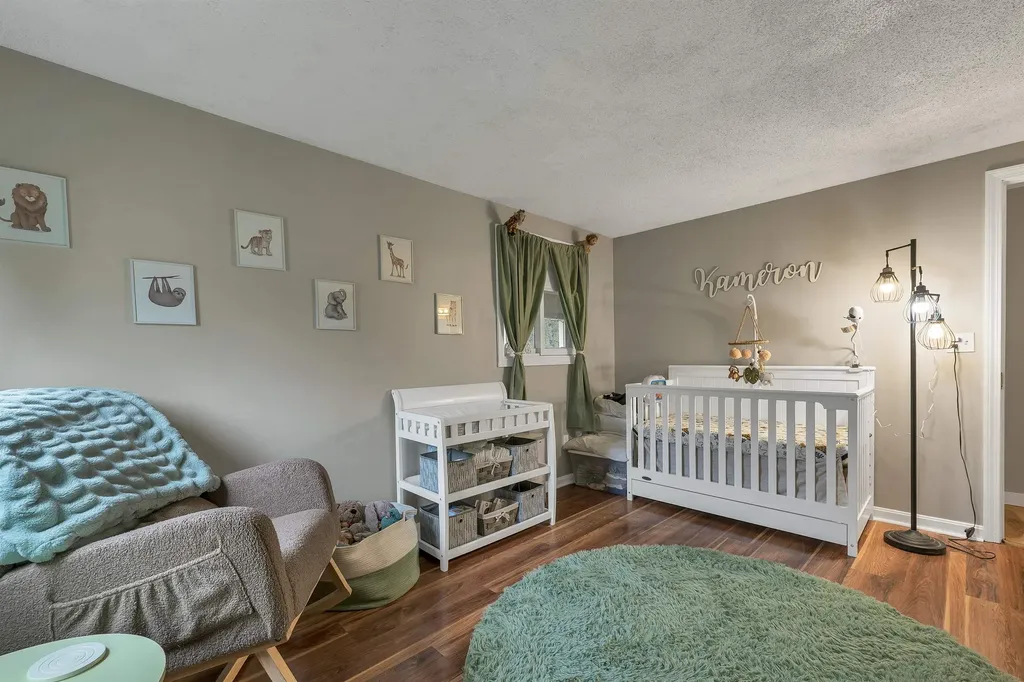 150 Farrarville Road Belmont NH 03220