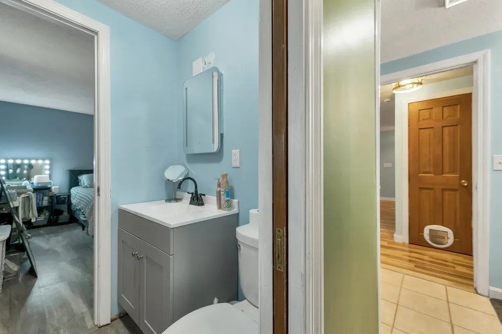 150 Farrarville Road Belmont NH 03220