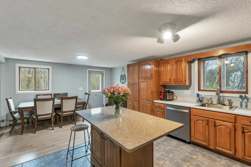 150 Farrarville Road Belmont NH 03220