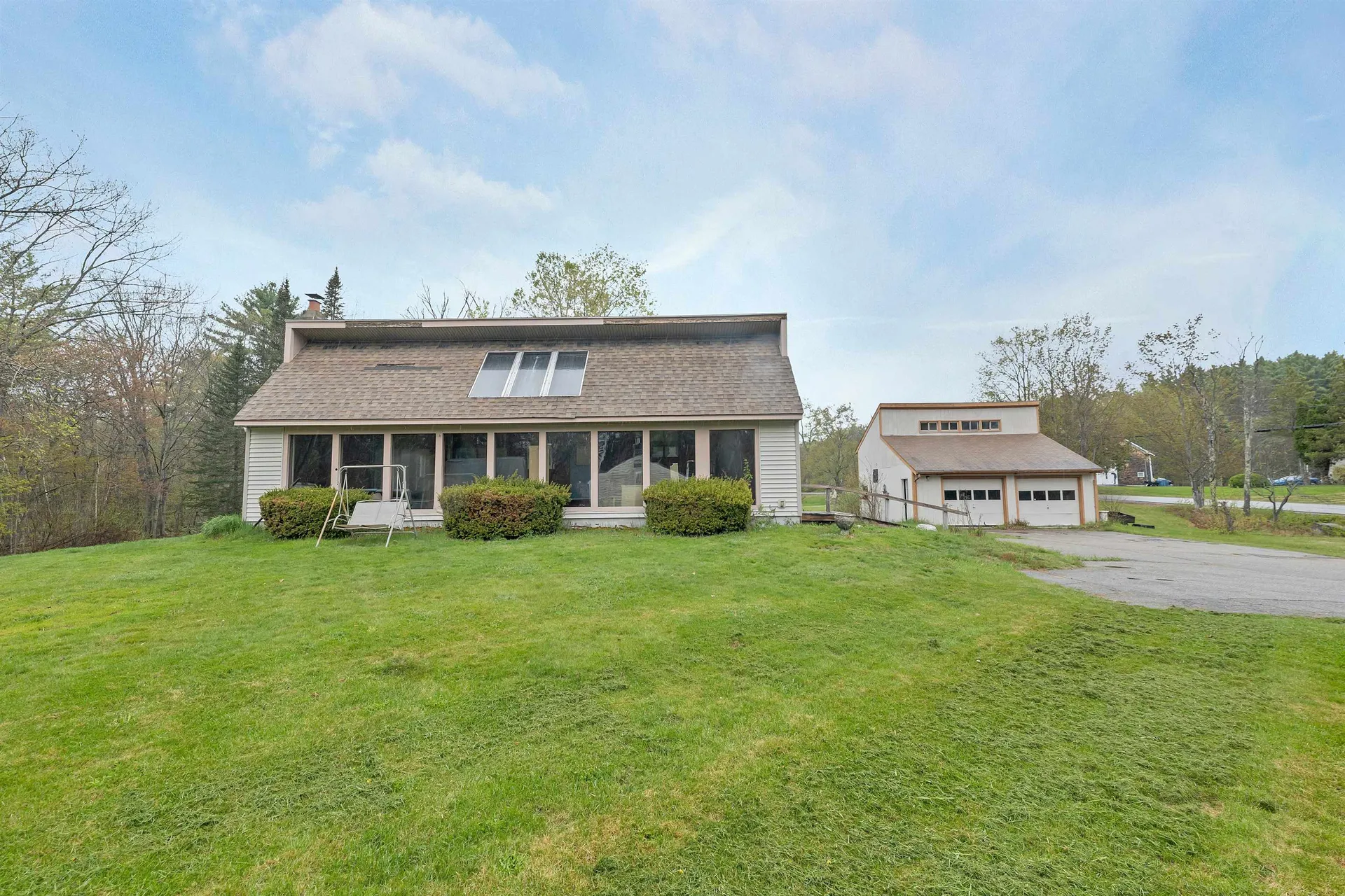 150 Farrarville Road Belmont NH 03220