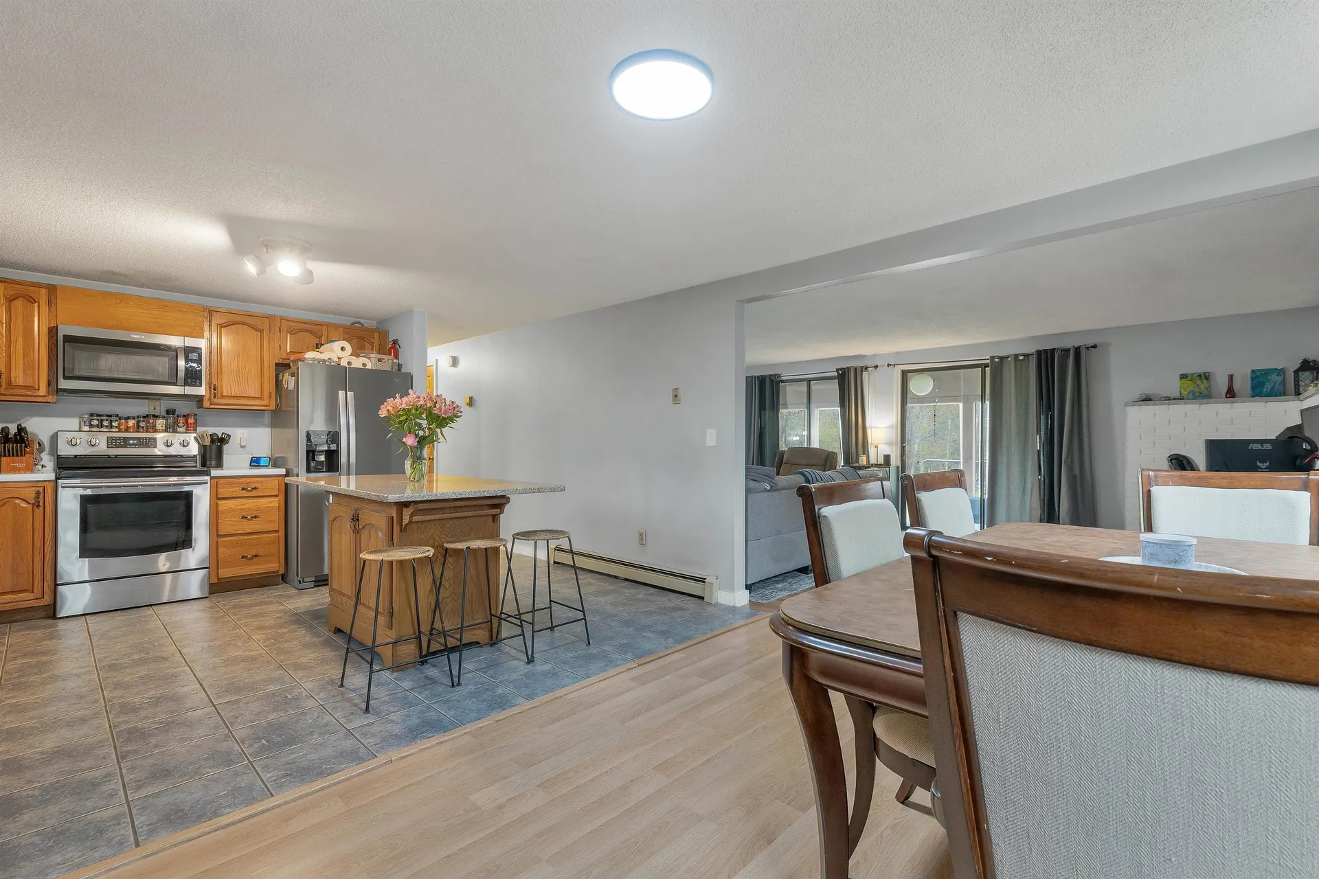 150 Farrarville Road Belmont NH 03220