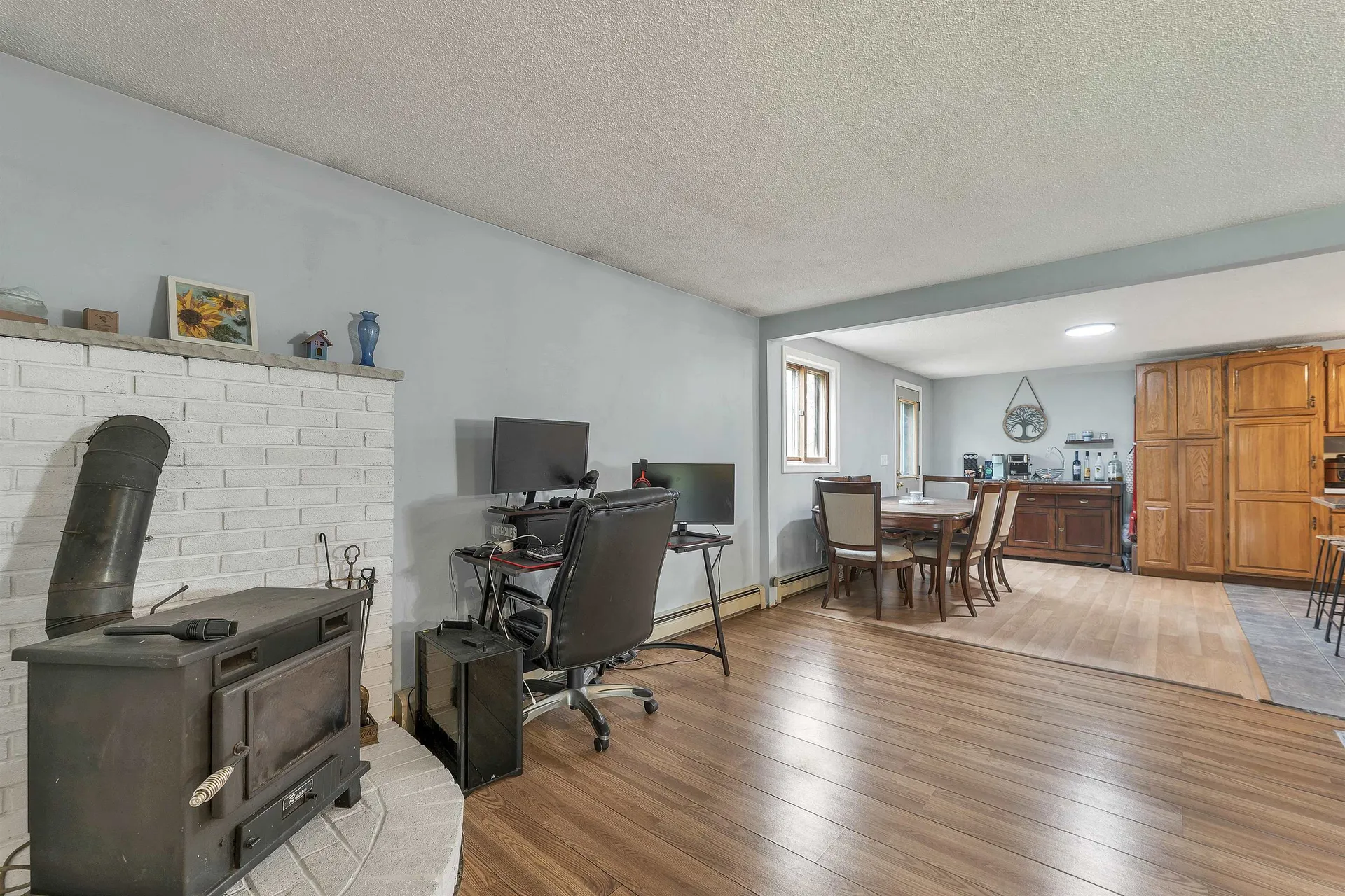150 Farrarville Road Belmont NH 03220
