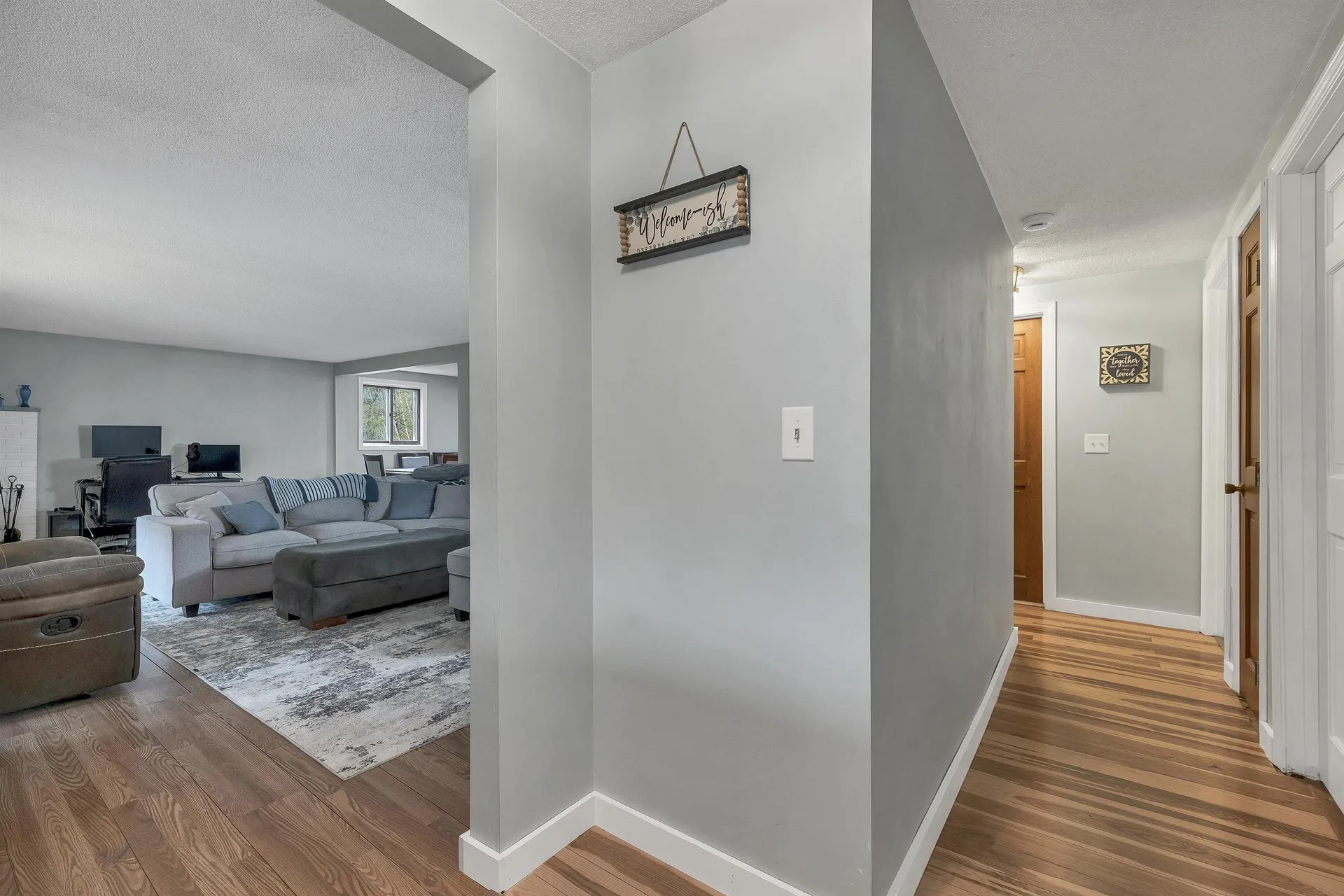 150 Farrarville Road Belmont NH 03220
